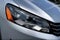 2015 Volkswagen Passat 1.8T Wolfsburg Ed