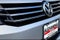 2015 Volkswagen Passat 1.8T Wolfsburg Ed
