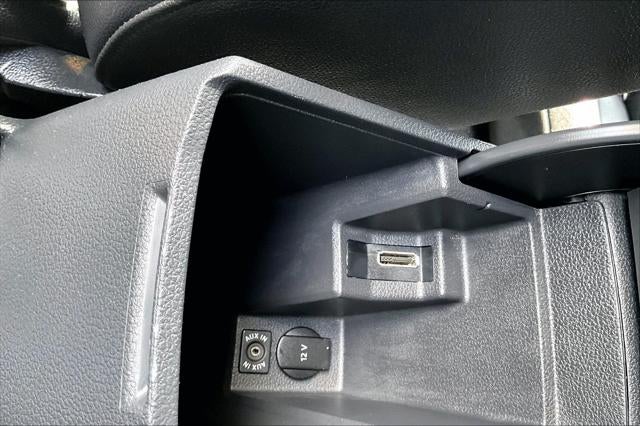 2015 Volkswagen Passat 1.8T Wolfsburg Ed