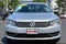 2015 Volkswagen Passat 1.8T Wolfsburg Ed