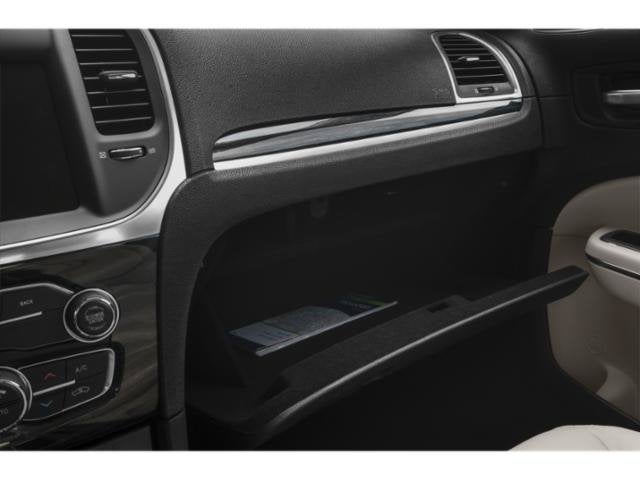 2015 Chrysler 300 Limited