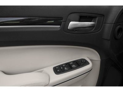 2015 Chrysler 300 Limited