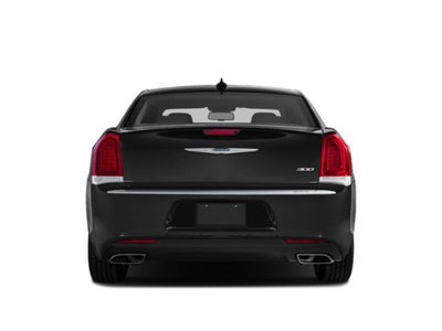 2015 Chrysler 300 Limited