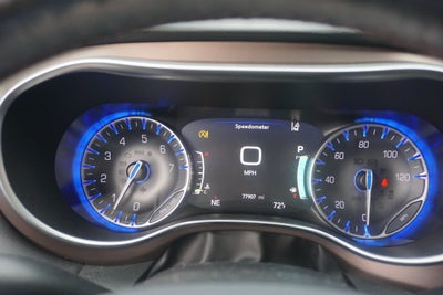 2019 Chrysler Pacifica Touring L Plus