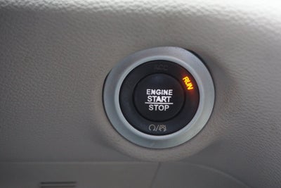 2019 Chrysler Pacifica Touring L Plus