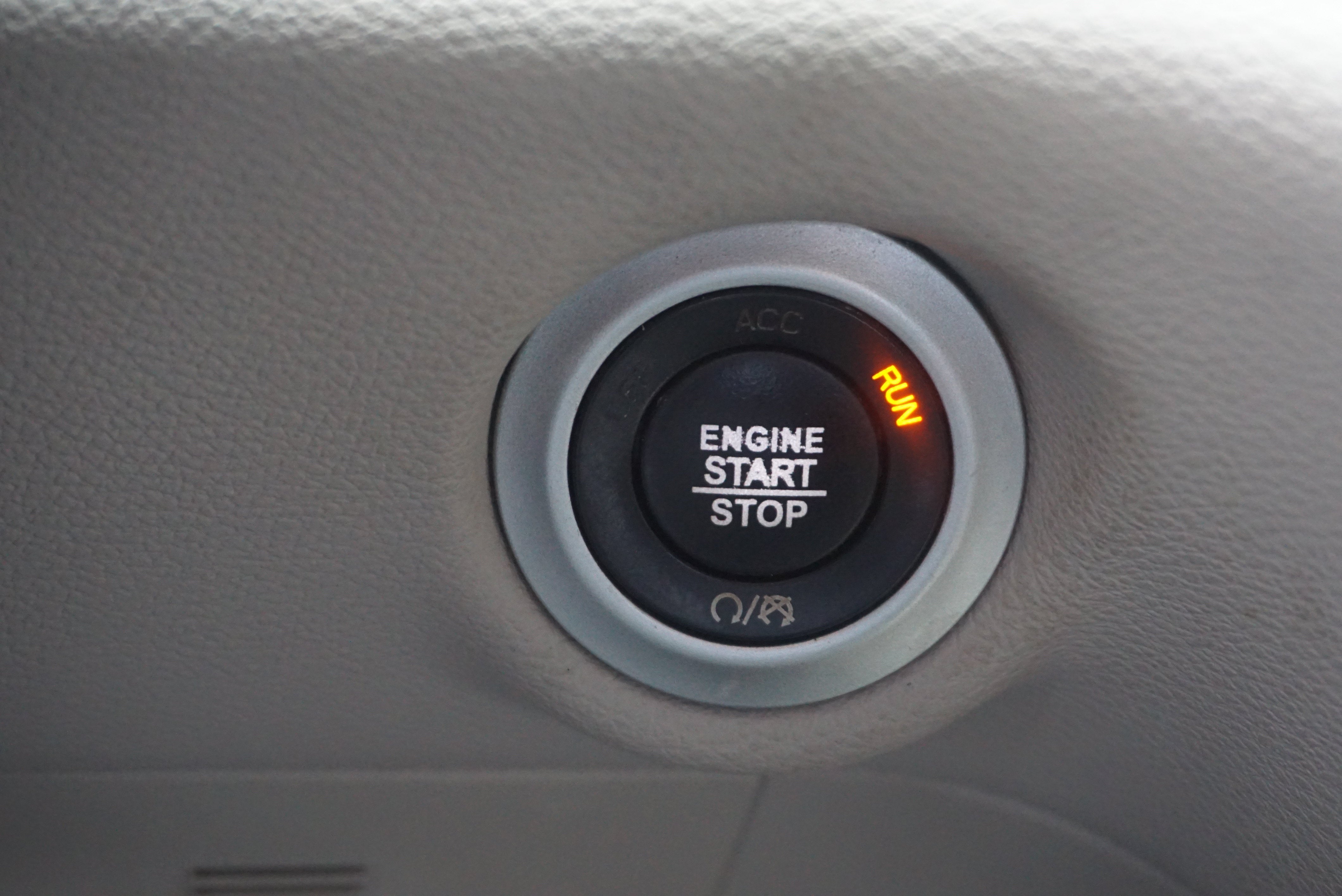 2019 Chrysler Pacifica Touring L Plus