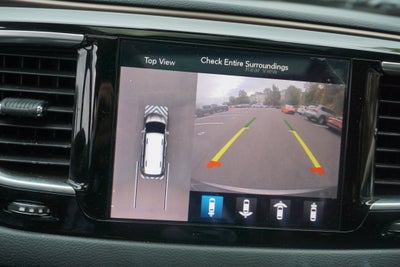 2019 Chrysler Pacifica Touring L Plus