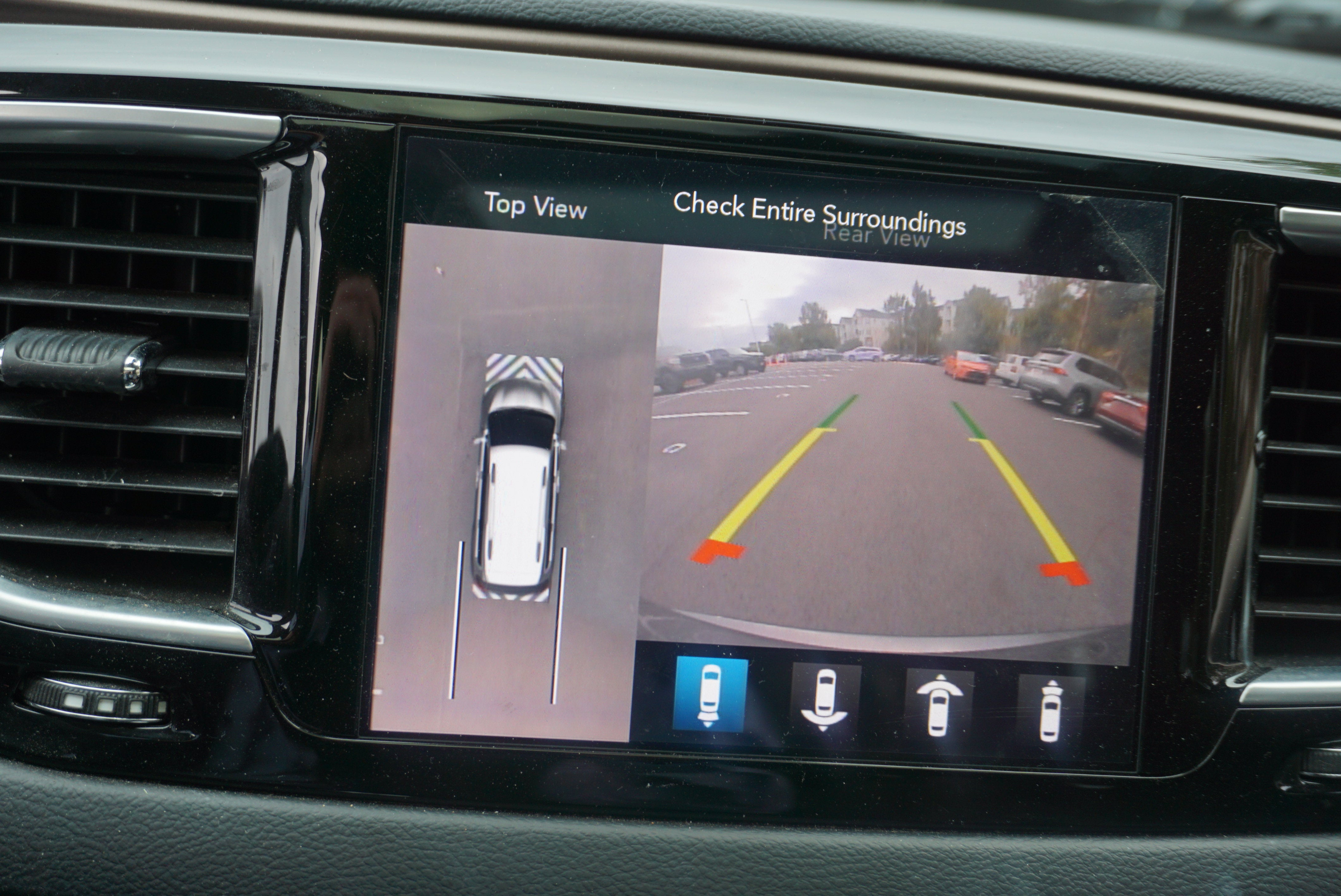 2019 Chrysler Pacifica Touring L Plus