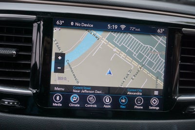 2019 Chrysler Pacifica Touring L Plus