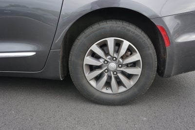 2019 Chrysler Pacifica Touring L Plus
