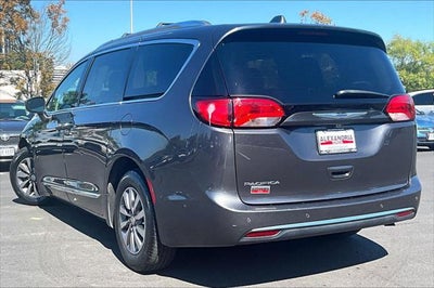 2019 Chrysler Pacifica Touring L Plus