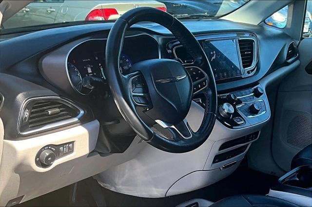 2019 Chrysler Pacifica Touring L Plus