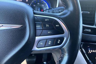 2019 Chrysler Pacifica Touring L Plus
