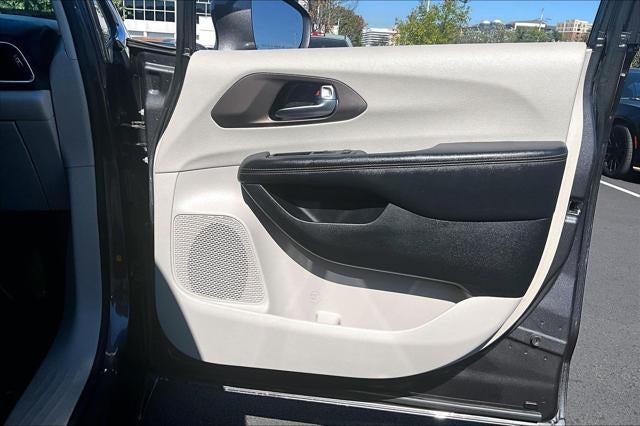 2019 Chrysler Pacifica Touring L Plus