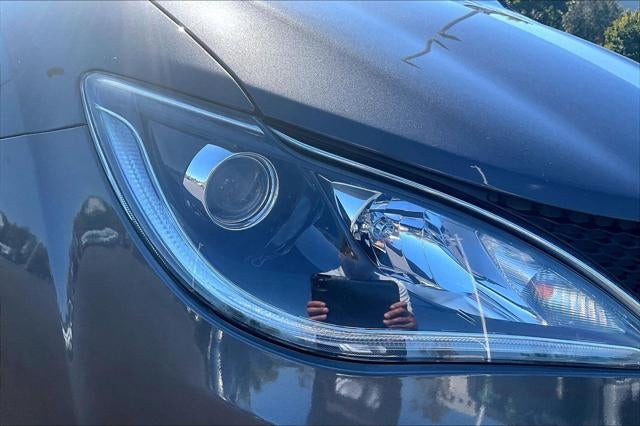 2019 Chrysler Pacifica Touring L Plus