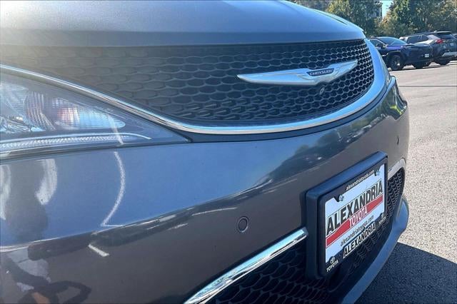 2019 Chrysler Pacifica Touring L Plus