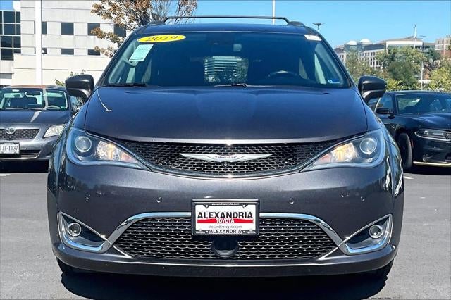 2019 Chrysler Pacifica Touring L Plus