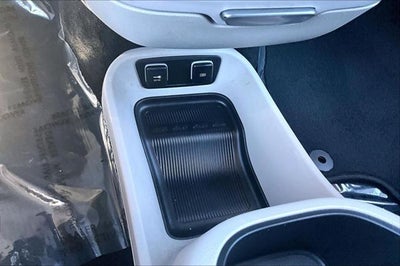 2019 Chrysler Pacifica Touring L Plus