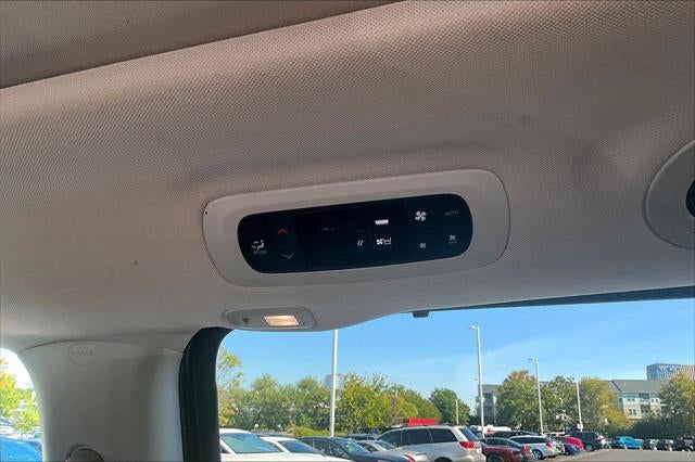2019 Chrysler Pacifica Touring L Plus