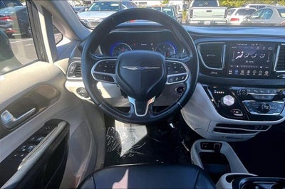 2019 Chrysler Pacifica Touring L Plus