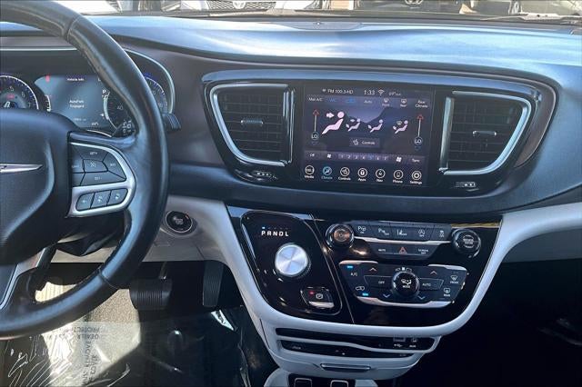 2019 Chrysler Pacifica Touring L Plus