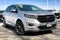 2018 Ford Edge Sport