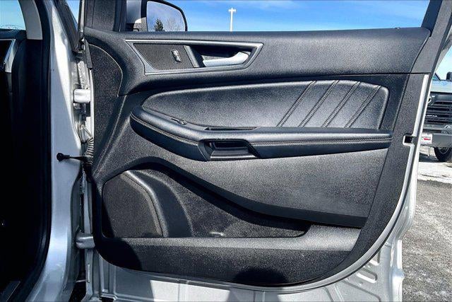 2018 Ford Edge Sport