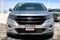 2018 Ford Edge Sport