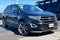 2017 Ford Edge Sport