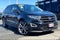 2017 Ford Edge Sport