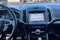 2017 Ford Edge Sport