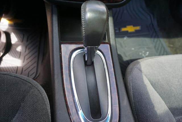 2013 Chevrolet Impala LT