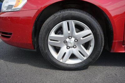 2013 Chevrolet Impala LT