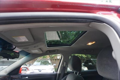 2013 Chevrolet Impala LT