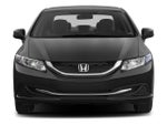2013 Honda Civic Sdn LX