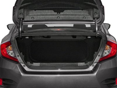 2018 Honda Civic Sedan LX