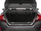 2018 Honda Civic Sedan LX