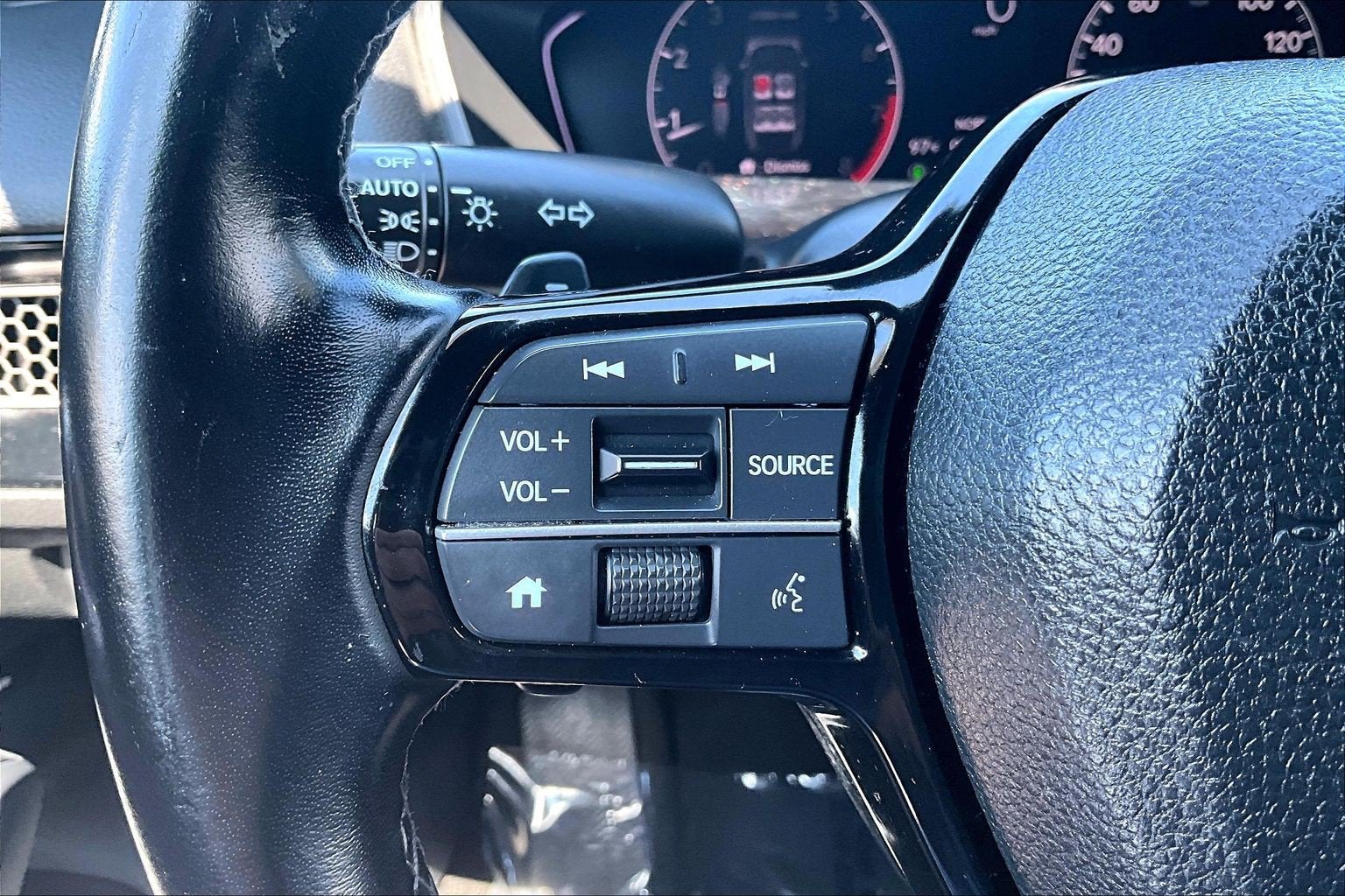2022 Honda Civic Sedan Sport