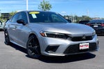 2022 Honda Civic Sedan Sport