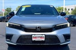 2022 Honda Civic Sedan Sport