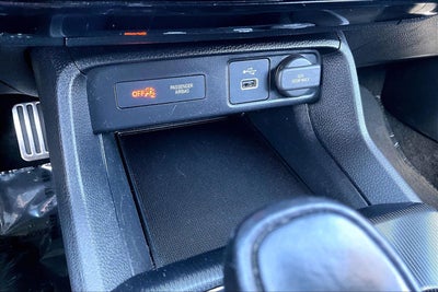 2022 Honda Civic Sedan Sport