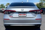 2022 Honda Civic Sedan Sport