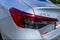 2022 Honda Civic Sedan Sport