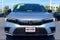 2022 Honda Civic Sedan Sport