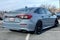 2022 Honda Civic Sedan Sport