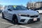 2022 Honda Civic Sedan Sport