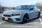 2022 Honda Civic Sedan Sport