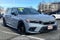2022 Honda Civic Sedan Sport