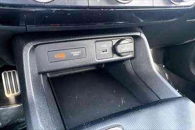 2022 Honda Civic Sedan Sport