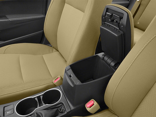 2014 Toyota Corolla LE ECO